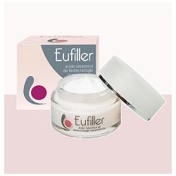 EUFILLER CREMA VISO IDRATANTE LENITIVA 50 ML - farmascienza.it
