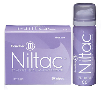 NILTAC RIMUOVI ADESIVO SALVIETTE 30 PEZZI - farmascienza.it