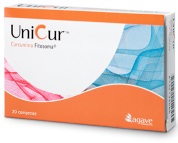 UNICUR 20 COMPRESSE - farmascienza.it