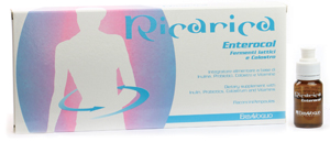 RICARICA ENTEROCOL 7 FLACONCINI 10 ML - farmascienza.it