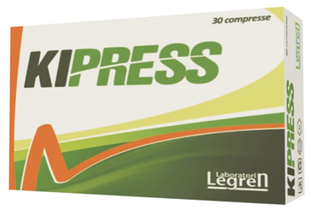 KIPRESS 30 COMPRESSE - farmascienza.it