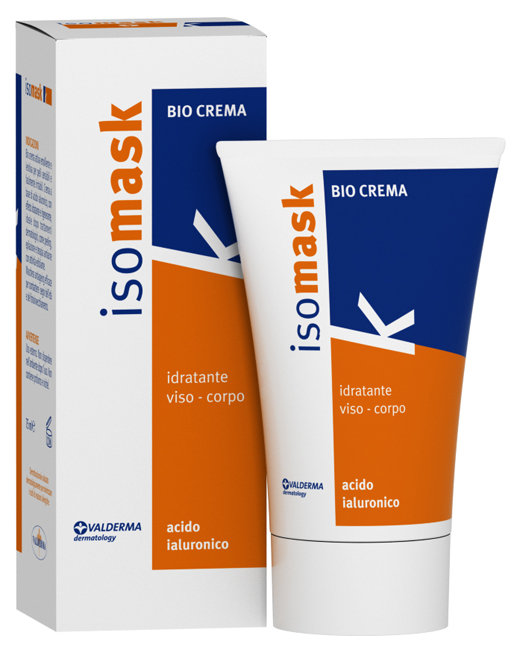 ISOMASK BIO CR IDRAT VI/CRP 75 - farmascienza.it