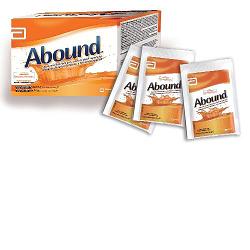 ABOUND NEUTRO 30 BUSTINE DA 19 G - farmascienza.it