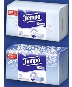 TEMPO FAZZOLETTI BOX 80 PEZZI - farmascienza.it