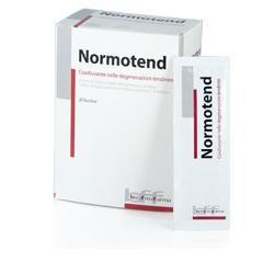 NORMOTEND 20 BUSTINE - farmascienza.it