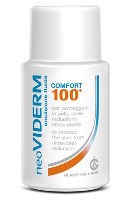 NEOVIDERM COMFORT 100+ EMULSIONE 75 ML - farmascienza.it