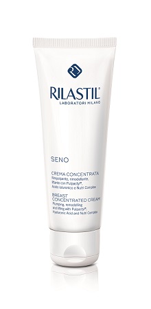 RILASTIL SENO CREMA CONCENTR 75 ML - farmascienza.it