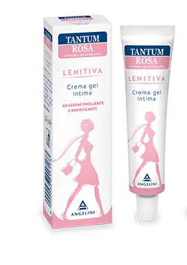 TANTUM ROSA LENITIVA CREMA 30 ML - farmascienza.it