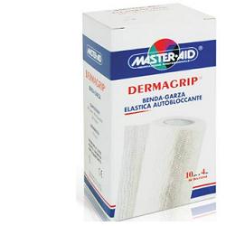 BENDA MASTER-AID DERMAGRIP 10X20 - farmascienza.it