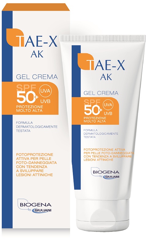 TAE X AK 50 ML - farmascienza.it