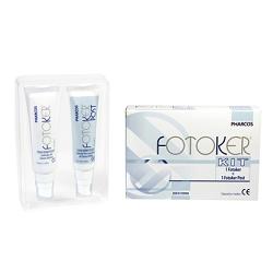 PHARCOS FOTOKER KIT 30 ML + 30 ML - farmascienza.it