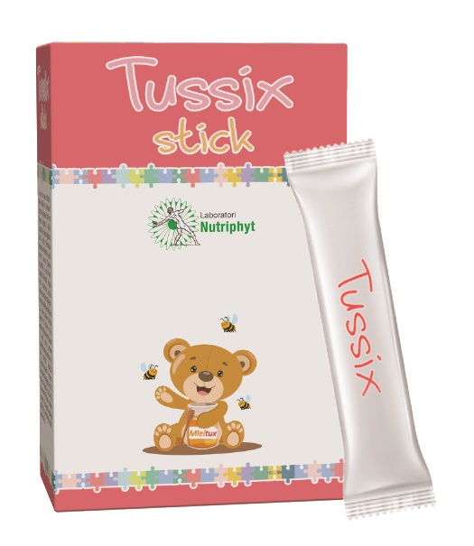 TUSSIX 14 BUSTINE STICK PACK 10 ML - farmascienza.it