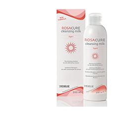 ROSACURE CLEANSING MILK DETERGENTE 200 ML - farmascienza.it