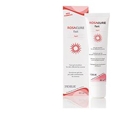 ROSACURE FAST CREMA 30 ML - farmascienza.it