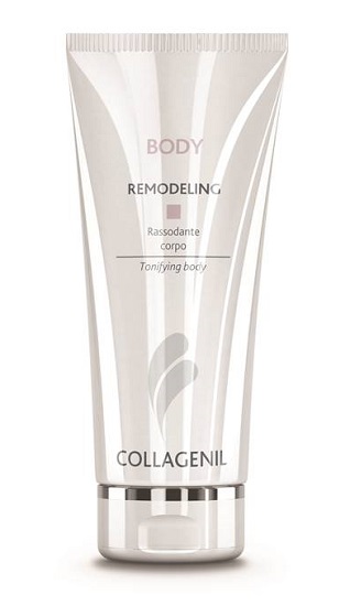 COLLAGENIL BODY REMODELING 200 ML - farmascienza.it