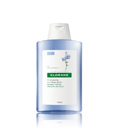 KLORANE SHAMPOO TRATTANTE E RIFLESSANTE ALLE FIBRE DI LINO 200 ML - farmascienza.it