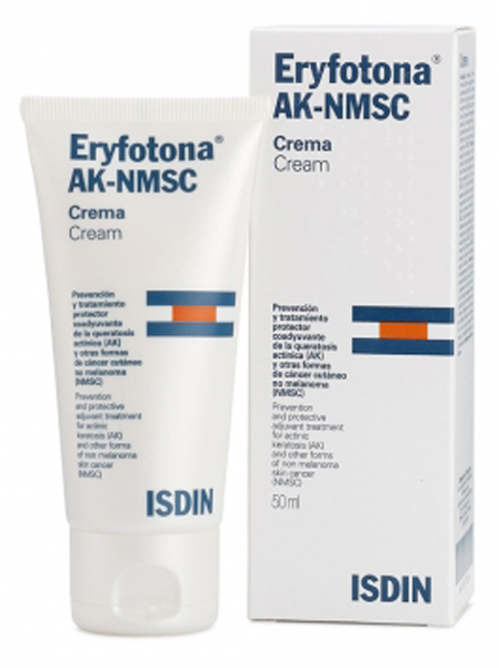 ERYFOTONA AK-NMSC CREMA 50ML - farmascienza.it