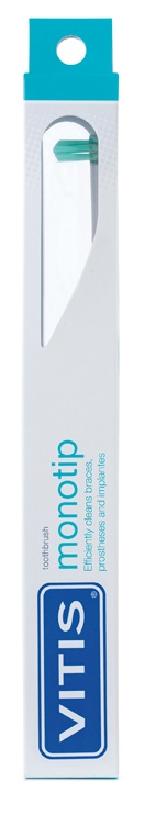 DENTAID VITIS MONOTIP BLISTER - farmascienza.it