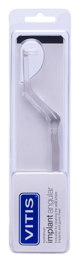 VITIS SPAZZOLINO IMPLANT ANGULAR BLISTER - farmascienza.it