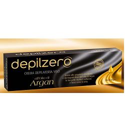 DEPILZERO CREMA VISO ARGAN 150 ML - farmascienza.it