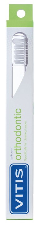 VITIS SPAZZOLINO ORTHO BLISTER - farmascienza.it