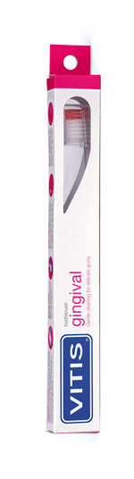 VITIS SPAZZOLINO GINGIVAL BLISTER - farmascienza.it