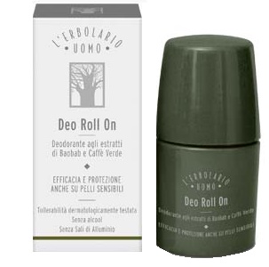 UOMO DEO ROLL-ON 50 ML - farmascienza.it