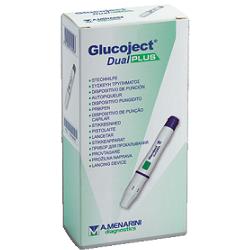 PENNA PUNGIDITO GLUCOJECT DUAL PLUS 1 PEZZO - farmascienza.it