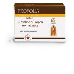 PROPOLI ADULTI 30 OVALETTE - farmascienza.it