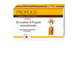 PROPOLI BABY 30 OVALETTE - farmascienza.it