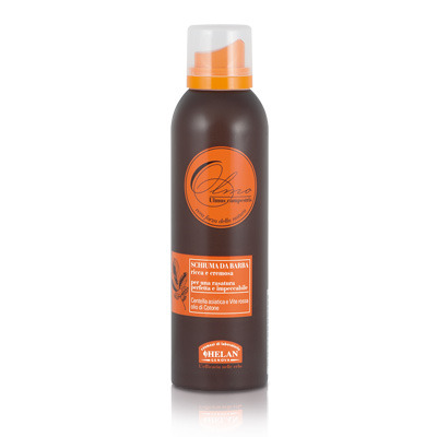 HELAN OLMO SCHIUMABARBA 200 ML - farmascienza.it