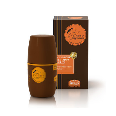 HELAN OLMO DEO ROLL ON 50 ML - farmascienza.it