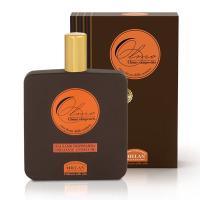 HELAN OLMO BALSAMO DOPOBARBA 100 ML - farmascienza.it