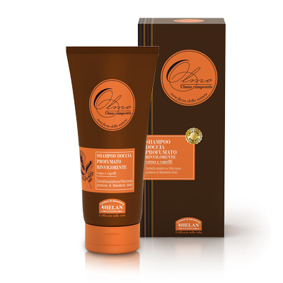 HELAN OLMO SHAMPO DOCCIA 200 ML - farmascienza.it
