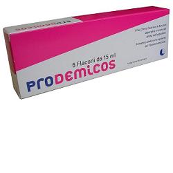 PRODEMICOS 6 FLACONI 15 ML - farmascienza.it