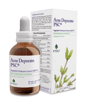 PSC ACNE DEPURATO GOCCE 50 ML - farmascienza.it