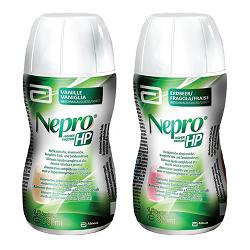 NEPRO HP FRAGOLA 220 ML - farmascienza.it