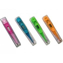 TERMOMETRO TECNICO DIGIFLUO AZZURRO - farmascienza.it