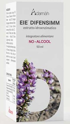 EIE DIFENSIMM GOCCE INTEGRATORE ALIMENTARE PER SISTEMA IMMUNITARIO FLACONCINO 50 ML - farmascienza.it