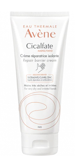 EAU THERMALE AVENE CICALFATE MANI CREMA 100 ML - farmascienza.it