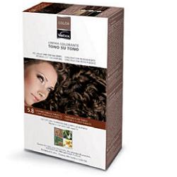 VEBIX COLOR CASTANO CHIARO TABACCO 5,8 - farmascienza.it