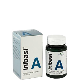 INIBASI A 30 CAPSULE - farmascienza.it