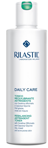 RILASTIL DAILY CARE TONICO ASTRING 250 - farmascienza.it