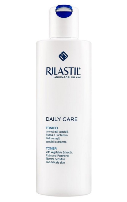 RILASTIL DAILY CARE TONICO 250 ML - farmascienza.it