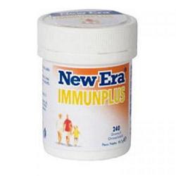 NEW ERA IMMUNPLUS 240 GRANULI - farmascienza.it
