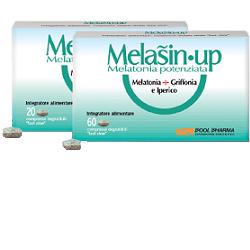 MELASIN UP 1MG 60 COMPRESSE - farmascienza.it