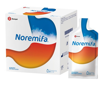 NOREMIFA 25 BUSTINE MONODOSE 20 ML - farmascienza.it