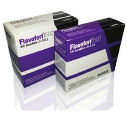 FLAVOFORT 1500 30 BUSTINE 3 G - farmascienza.it
