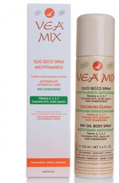 VEA MIX OLIO SEC SPR MULTIVIT - farmascienza.it
