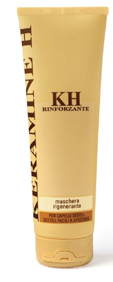 KERAMINE H MASCHERA RIGENERANTE 250 ML - farmascienza.it